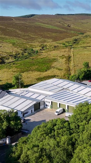 We’re making TV - and making a difference. Our Managing Director, Martin Tierney, has been nominated for the EY Entrepreneur Of The Year Ireland programme and will be featured in a brand-new four-part documentary series from EY Ireland × RTÉ 🏆 📺 Tune in from Monday, 3 November at 8pm on RTÉ One to follow Martin’s journey - from the factory floor in Limavady to leading a global company that’s changing lives through better seating. This recognition isn’t just about one person - it’s about every 