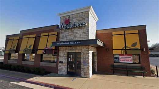 Applebee's confirms comeback after spot was DEMOLISHED - bosses set April date