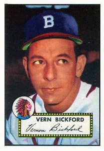 Vern Bickford - Alchetron, The Free Social Encyclopedia