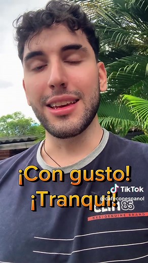 How to Say 'You Are Welcome' in Spanish