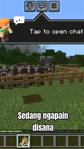 emang agak Laen bah🗿🗿👍#minecraft #nguawor #masukberanda