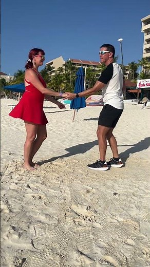 You Only Need 3 Basics for West Coast Swing