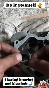 8.7K views · 56 reactions | Valve spring ‍ | Motorcycle Basic Mechanic | Facebook