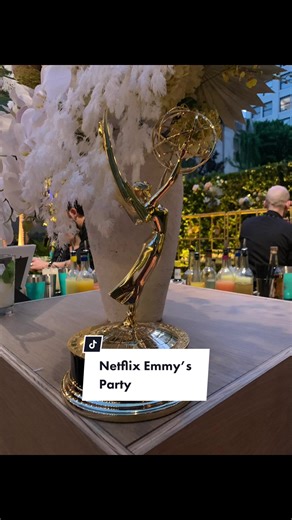 I had a great time celebrating Love on the Spectrum. Thank you Love on the Spectrum and the whole crew!! I never would have met Abbey if it wasn’t for you. This show changed my life 🏆 #loveonthespectrum #loveonthespectrumus #emmywinner #celebrities #realitytv #netflix #fyp #autismawareness #autismacceptance #autism #autismdating #abbeyanddavid