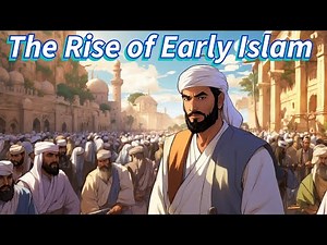 The Spectacular Rise and Spread of Early Islam: Conquests and Caliphates