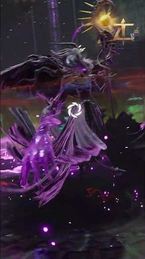 THRONE AND LIBERTY: New 4-Star Co-op Dungeon #shorts