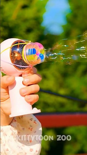 🌈 Bubble Bonanza: Create Your Own Colorful Magic! 🎈✨