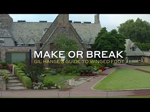 Course Rater Confidential: Is Winged Foot the ultimate U.S. Open venue?