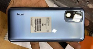 Redmi Note 10 Pro apare într-un video hands on; Rulează Android 11, are difuzoare stereo, ecran cu muchii destul de groase