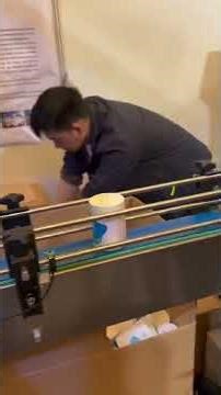 Automation transformation plan for paper can production line #https://www.facebook.com/OBYMachinery