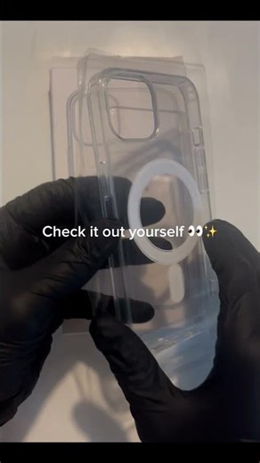 iPhone Case Haul + Unboxing ✨ Which One Would You Choose?