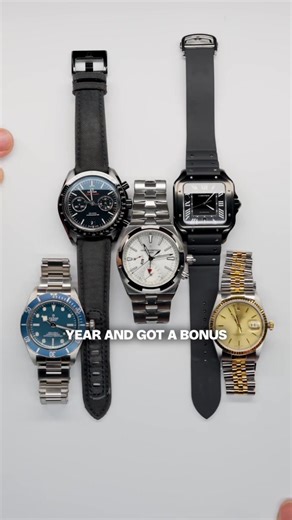 Explore Luxury Pre-Owned Watches from Top Brands