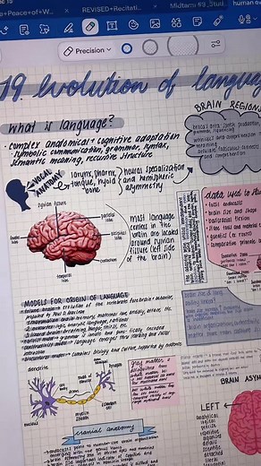 Effective Note Taking with GoodNotes for Students