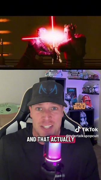 Maul Shadow Lord is doing an insane job of showing what style the inquisitors are so great at handling and why Ahsoka was able to dominate them so easily #maulshadowlord #ahsokatano #lucasfilmstarwars #ahsoka #starwars