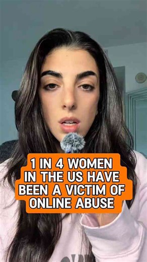 Online abuse in the US: 1 in 4 women targeted by deepfakes and digital harassment