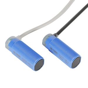 [Hot Item] PS18t-2ND Plastic Photoelectric Proximity Sensor for Optical Turnstiles /Speedlane/Speedstile