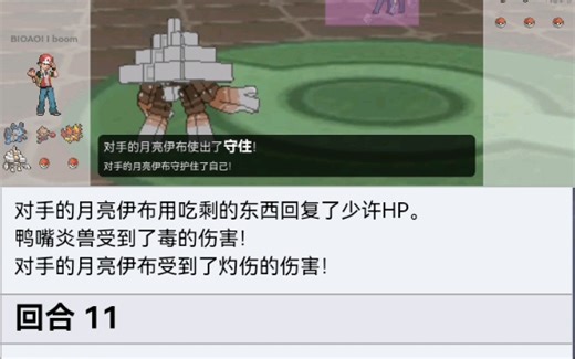 入坑宝可梦对战showdown怎么样