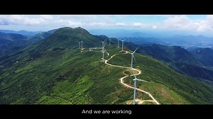 4.5K views · 100 reactions | Make energy transition affordable and reliable #withENGIE. ➡️With an ambition for our 100,000 employees: to be a leader in renewable energy. ➡️One commitment: to be Net Zero Carbon by 2045. ➡️One vision: the alliance of the electron and the molecule to offer a balanced energy mix. | ENGIE | Facebook