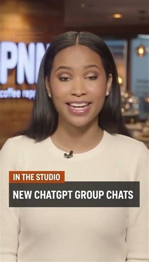 ChatGPT Goes Social with New Group Chat Feature