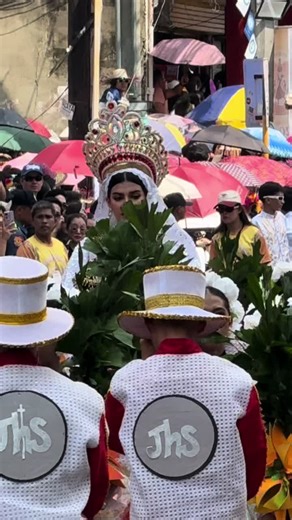SINULOG FESTIVAL QUEEN 2026 Stefanie Przewodnik ASTURIAS Shutter Models & Talent Management