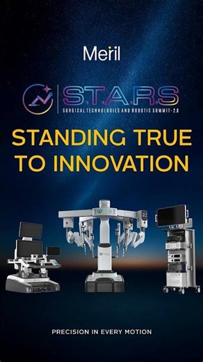 Where Innovation Meets Real Impact | Standing True to Innovation