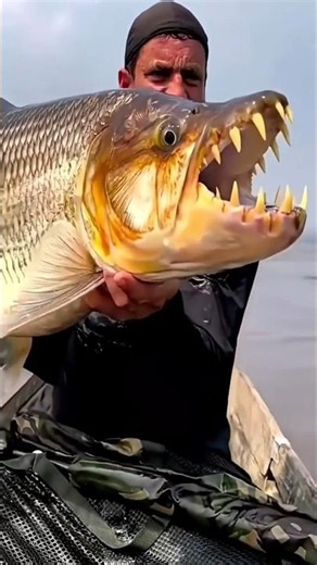 Some of the Most Dangerous Fish in the World || Path of Education #shorts #viral #banglashorts #a...