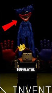 💀☠️💀 POPPY PLAYTIME and this ROBLOX game HATE me…! #roblox #poppyplaytime #rblx #horror