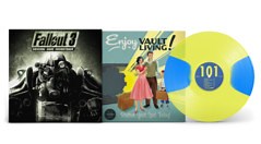 Inon Zur - Fallout 3 (Original Game Soundtrack)