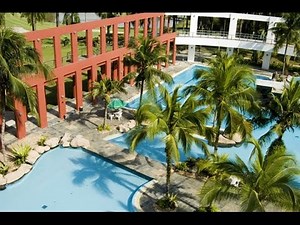 BUKIT JAWI GOLF RESORT, PENANG, MALAYSIA