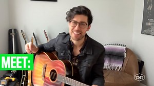 5.6K views · 51 reactions | If you want to hear a soulful mix of 90s country with a hint of pop, check out newcomer Adam Hambrick  | CMT | Facebook