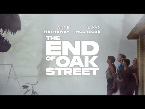 The End of Oak Street End Credits (Theater Quality)