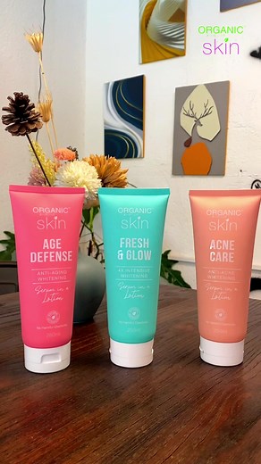 Unlock the secret to radiant skin with Organic Skin Japan Serum’s in a Lotion! Experience the ultimate fusion of serums and hydration in one bottle.🌸 #OrganicSkinJP #CelebrateSKIN | Organic Skin Japan