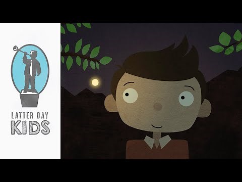 Felix and the Fireflies | Animated Scripture Lesson for Kids (Come Follow Me: May 19-25)