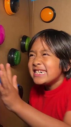 当たりはどれ？？#ryansworld