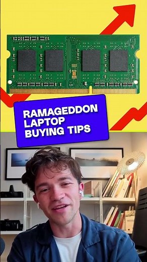 Ramageddon laptop tips #Vergecast