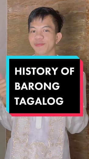 Barong World on TikTok