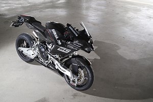 Moto2 等級：2016 VYRUS 986 M2 台灣首發 - MOTO7 專業汽機車資訊