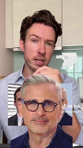 Steve Carell's Stunning Hair Transformation: An Oscar Worthy Look