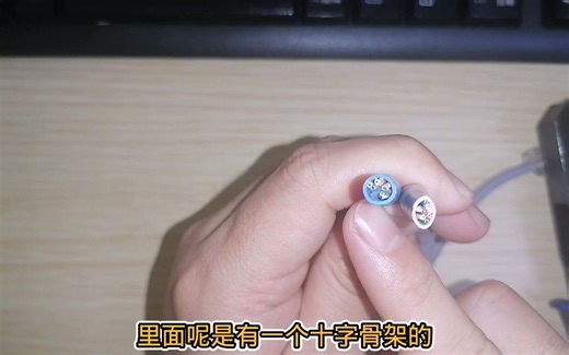 简单易懂，教你认识五类、超五类、六类网线和水晶头的区别