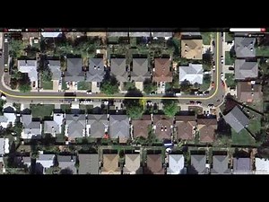 Adding Roads in Wikimapia