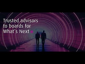 Improve Board Effectiveness and Unleash Your Board’s Full Potential with Amrop