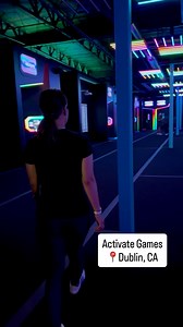 Activate Games is now open in Dublin! 12 interactive game rooms with challenges you can do as a team or against each other for competitive fun! Make sure you wear comfortable shoes and clothes- you’ll be sweating! Activate Dublin 4976 Dublin Blvd Dublin, CA 94568 60 min: $30 90 min: $40 #activate #thingstodo #groupfun #teambuilding #enterthegame #bayarea #trivalley #dublinca #eastbay #sanramonca #trivalleylife | Janet Moon brokered by EXP Realty