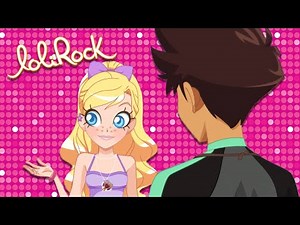 On The Water With LoliRock 🐠🏊‍♀️ | LoliRock Compilation | 10+ MINS