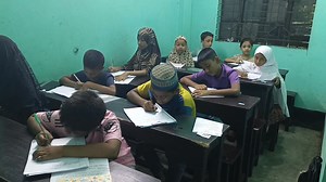 Study Point on Reels