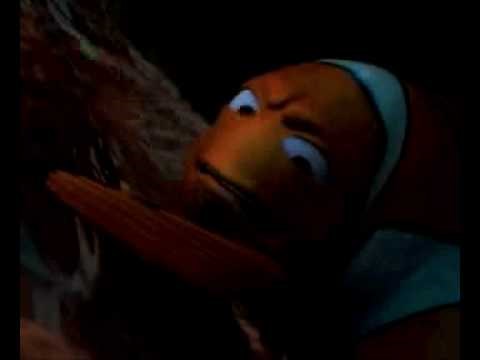 Sometimes you just gotta let go....mp4