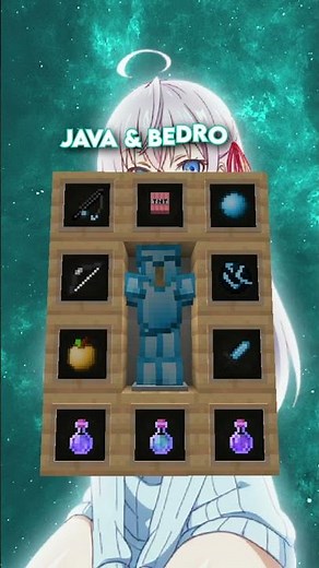 Alya v2 16x minecraft texture pack