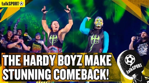 Major backstage update on future of WWE Attitude Era legends as stunning Netflix comeback ends six years absence