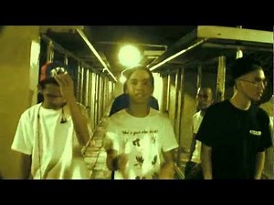 Bugoy na Koykoy - Tinamad Silang Lahat feat. Ives and Omar Baliw (OFFICIAL MUSIC VIDEO)