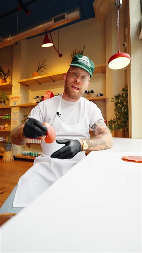 What is Capicola? Discover the Flavorful Gabagool