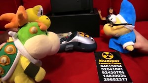 SML New Movie 2018 - The Mystery Safe!